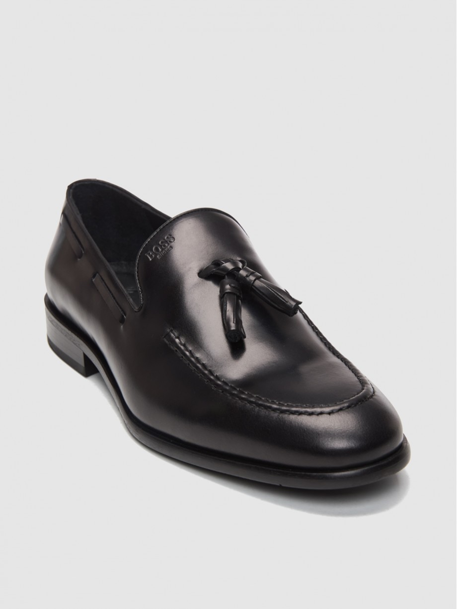 Κλασικά ανδρικά μαύρα