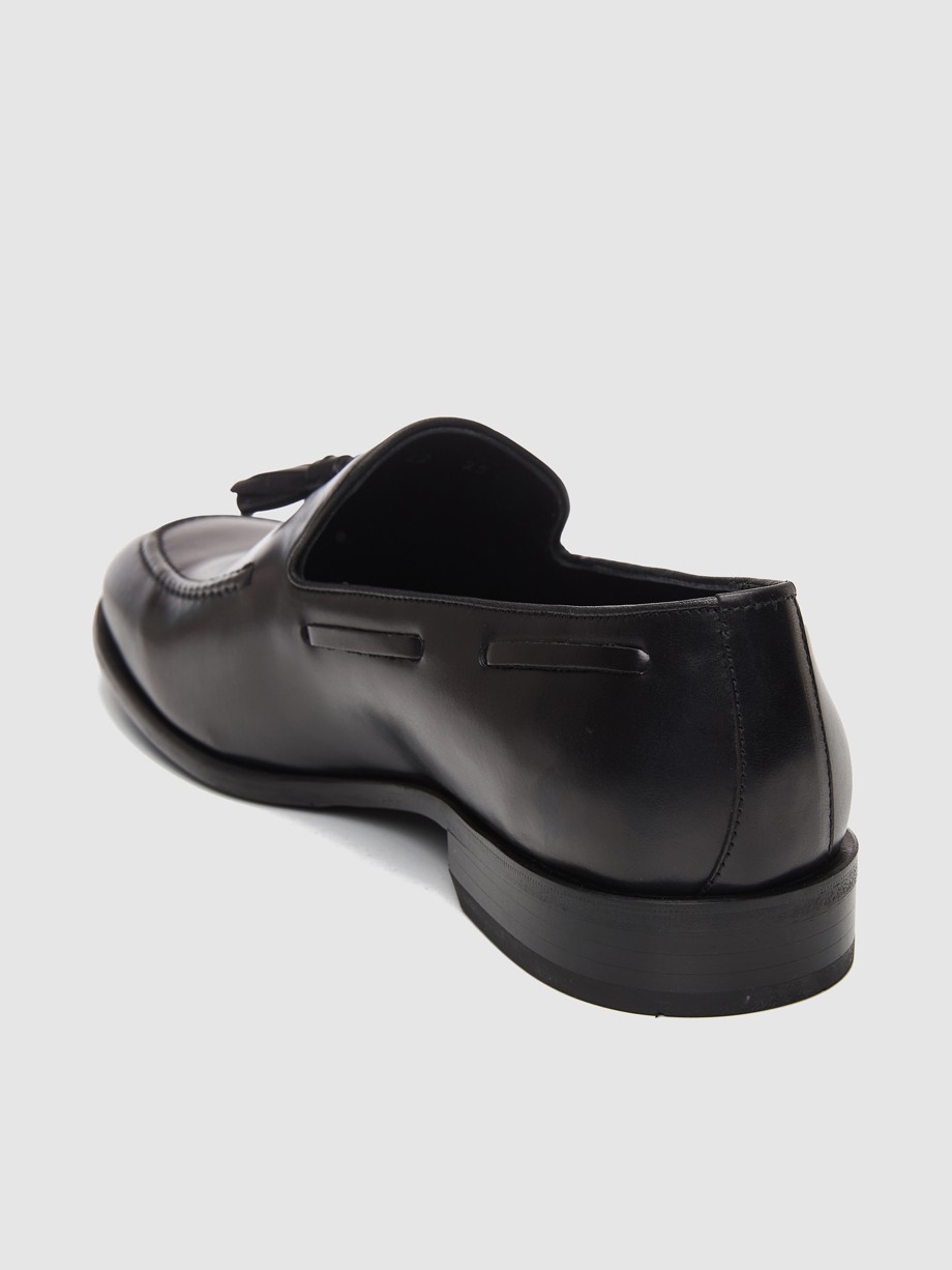 Κλασικά ανδρικά μαύρα