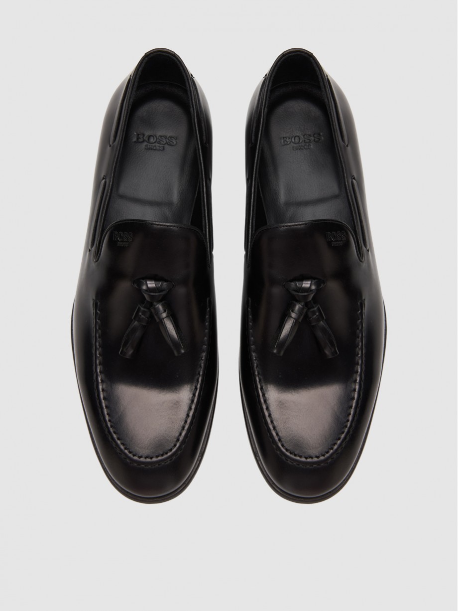 Κλασικά ανδρικά μαύρα