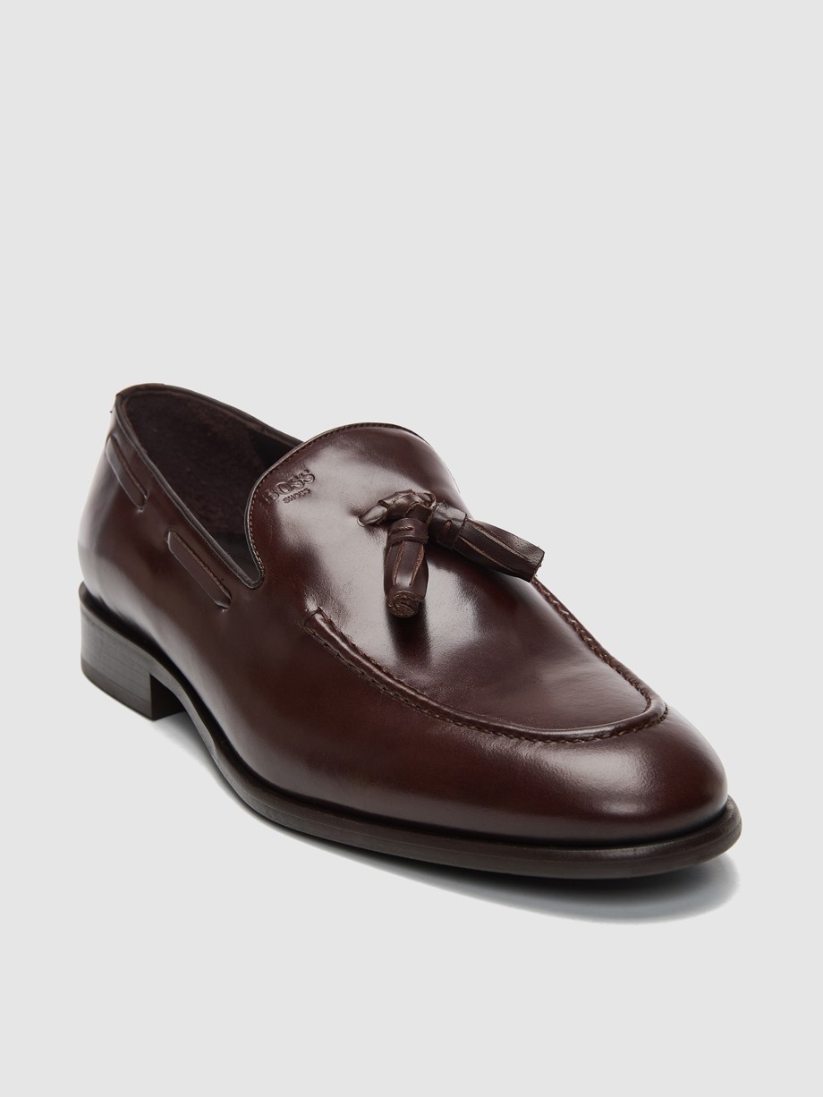 Κλασικά ανδρικά καφέ