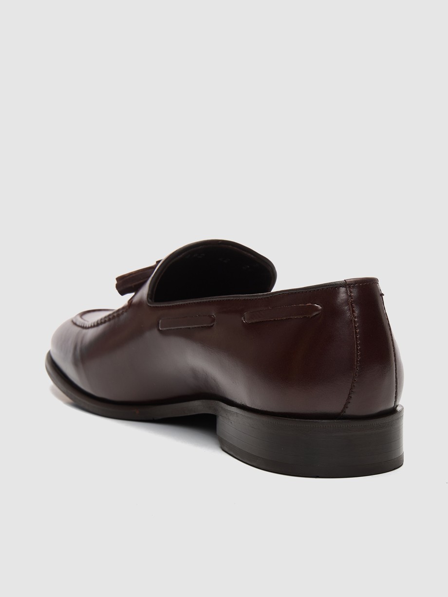 Κλασικά ανδρικά καφέ