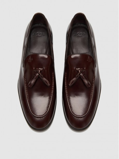 Κλασικά ανδρικά καφέ