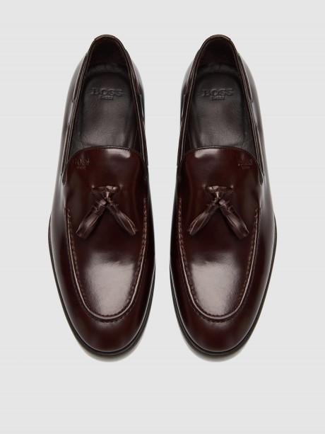 Κλασικά ανδρικά καφέ