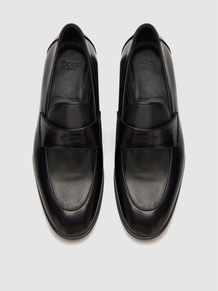 Κλασικά ανδρικά μαύρα