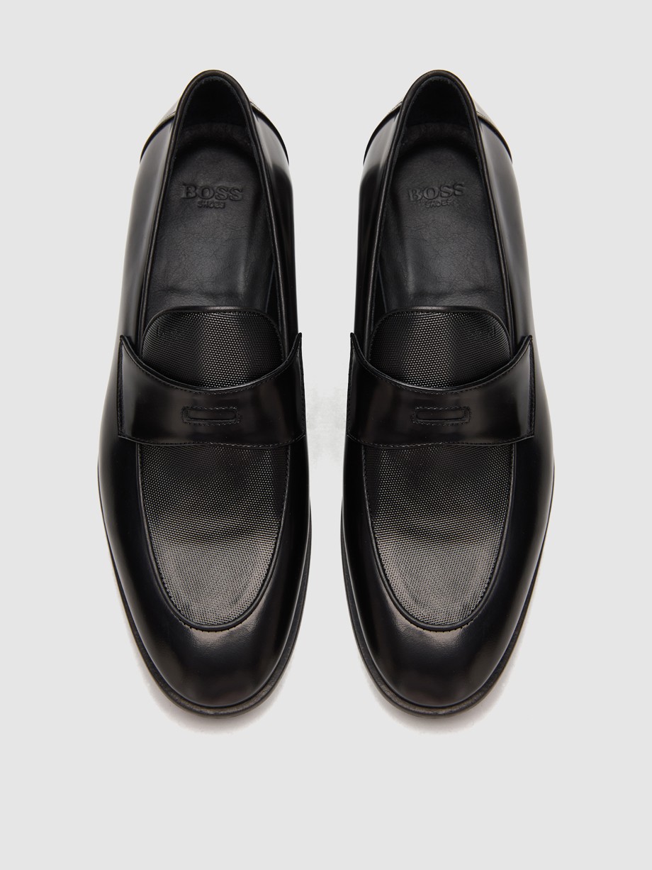 Κλασικά ανδρικά μαύρα