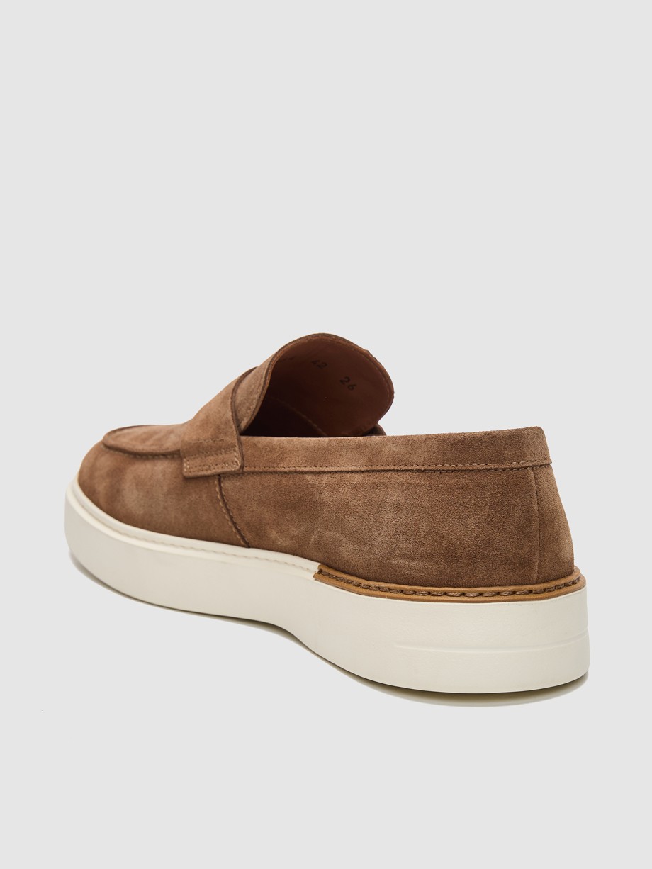 Loafers ανδρικά πούρο