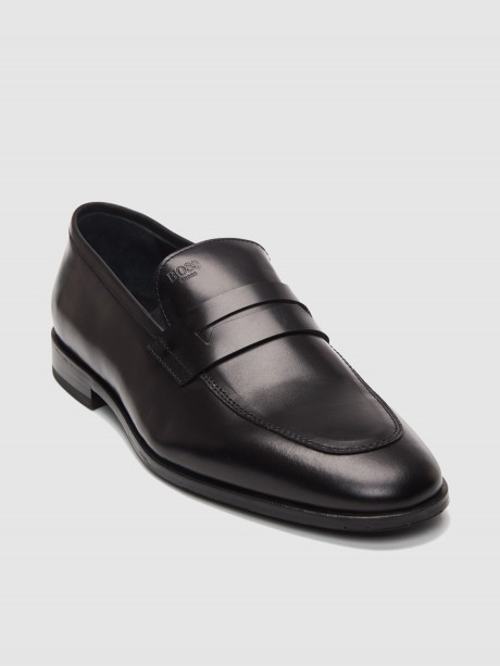 Κλασικά ανδρικά μαύρα