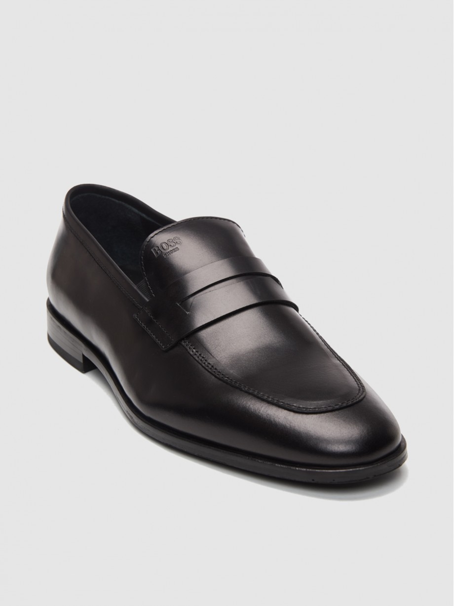 Κλασικά ανδρικά μαύρα