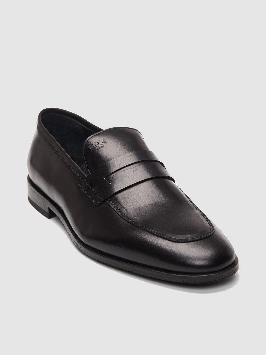 Κλασικά ανδρικά μαύρα