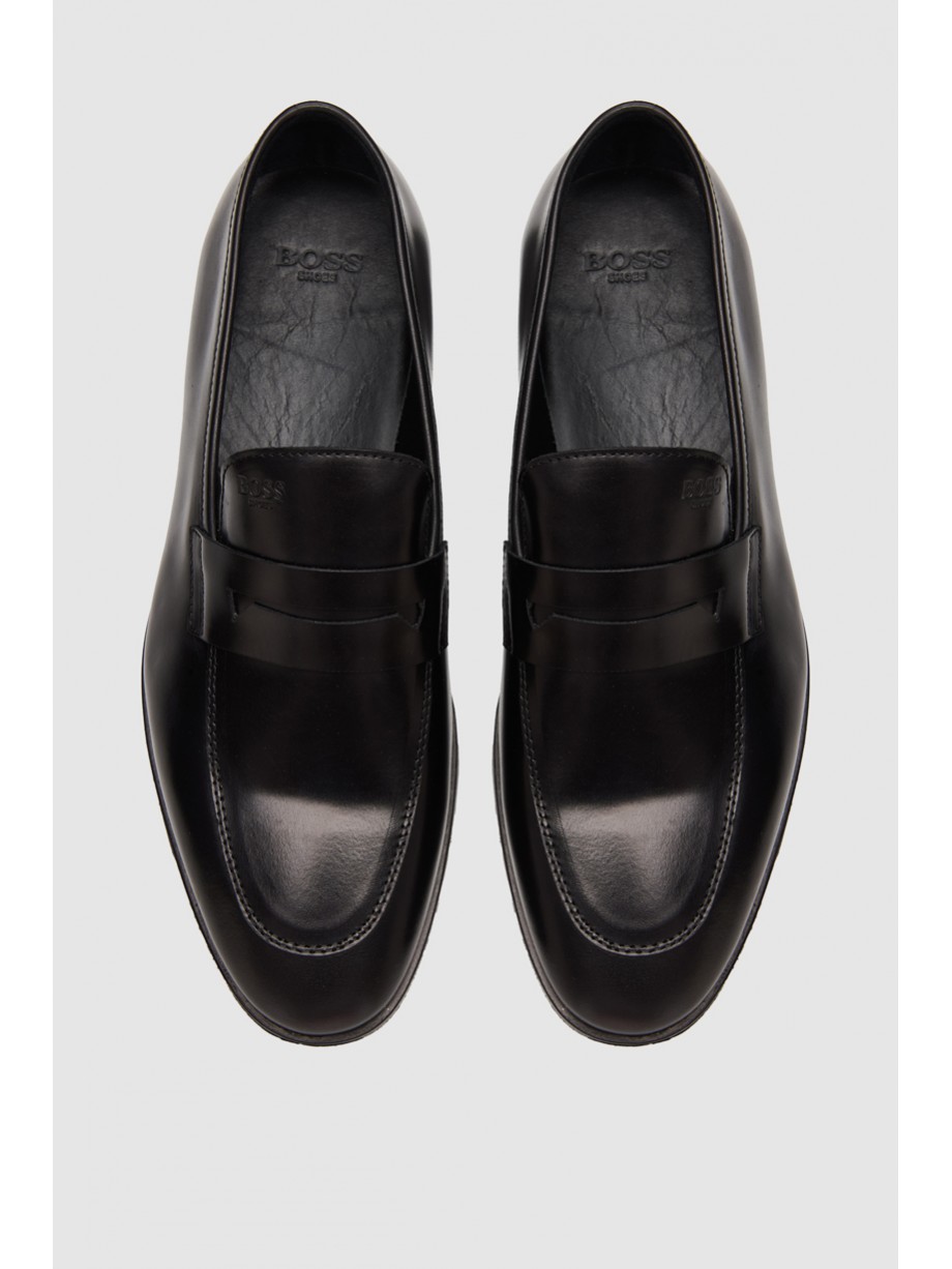 Κλασικά ανδρικά μαύρα