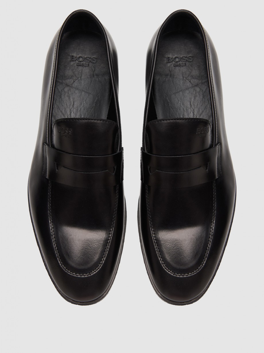 Κλασικά ανδρικά μαύρα