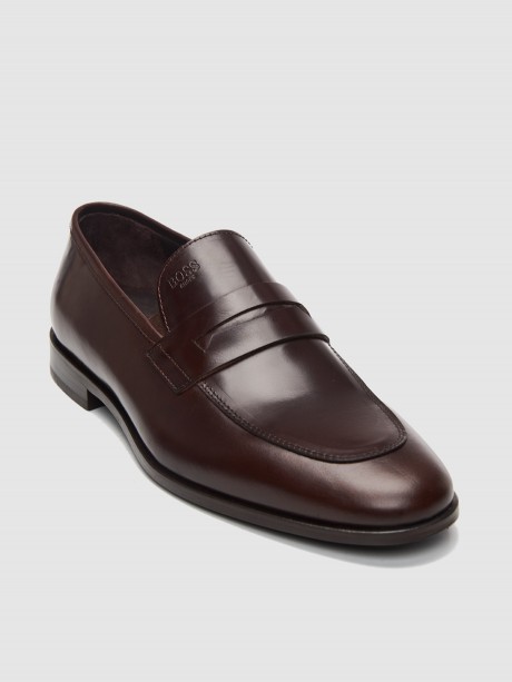 Κλασικά ανδρικά καφέ