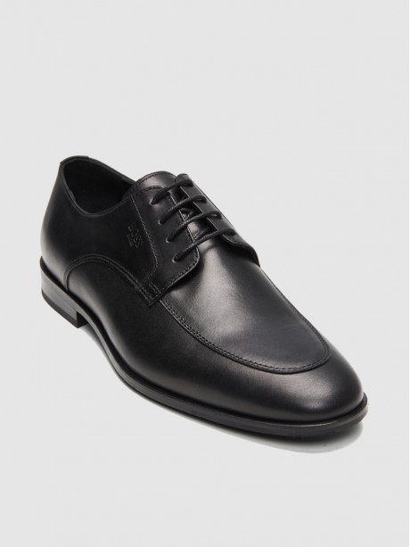 Κλασικά ανδρικά μαύρα