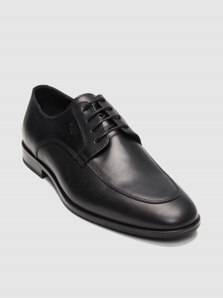 Κλασικά ανδρικά μαύρα