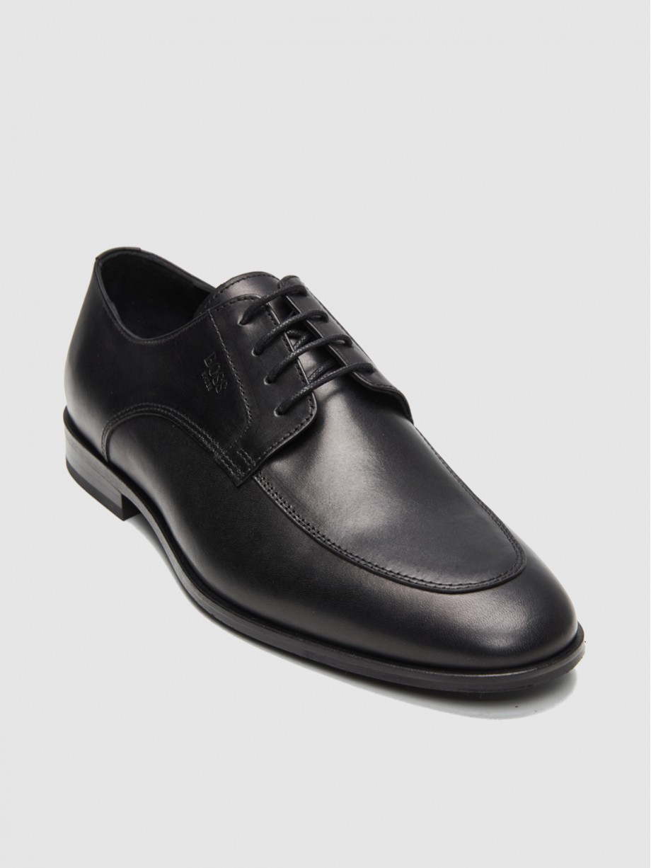 Κλασικά ανδρικά μαύρα