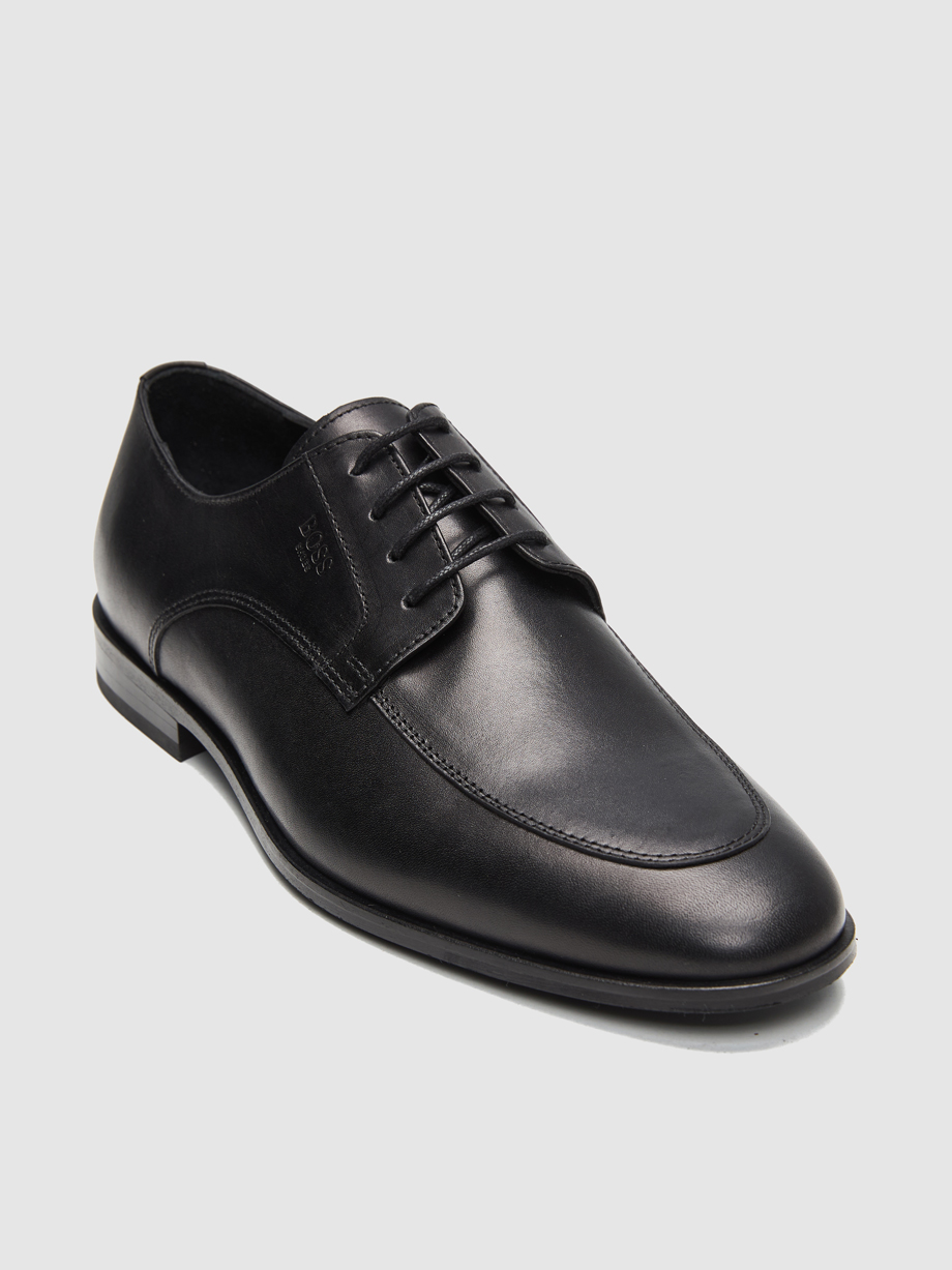 Κλασικά ανδρικά μαύρα