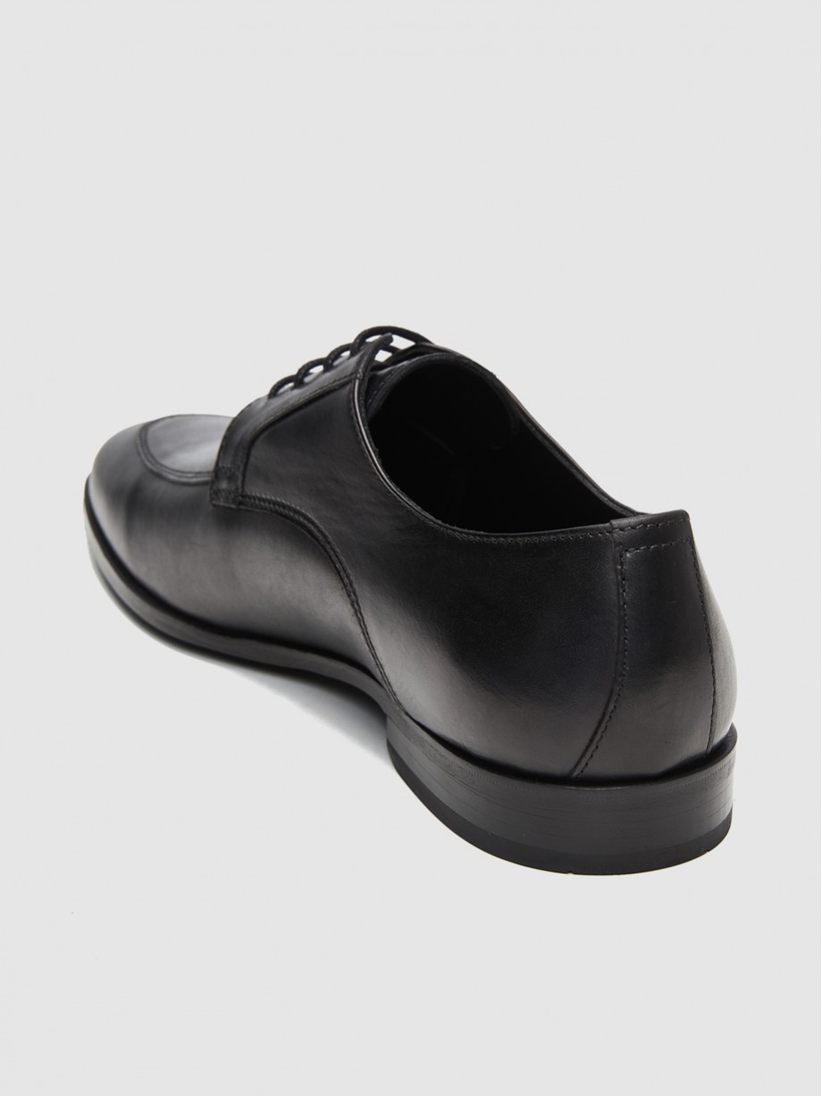 Κλασικά ανδρικά μαύρα