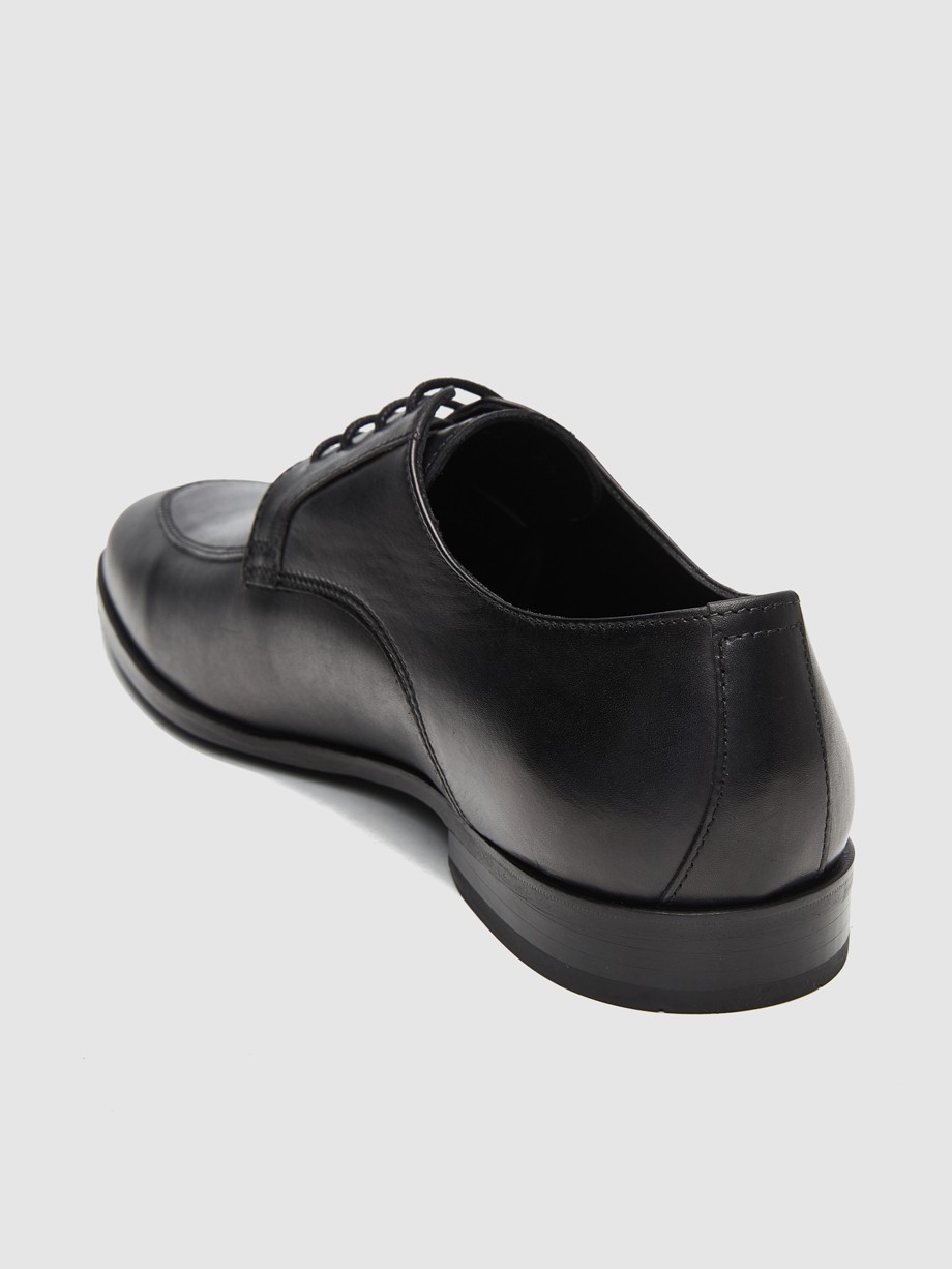 Κλασικά ανδρικά μαύρα