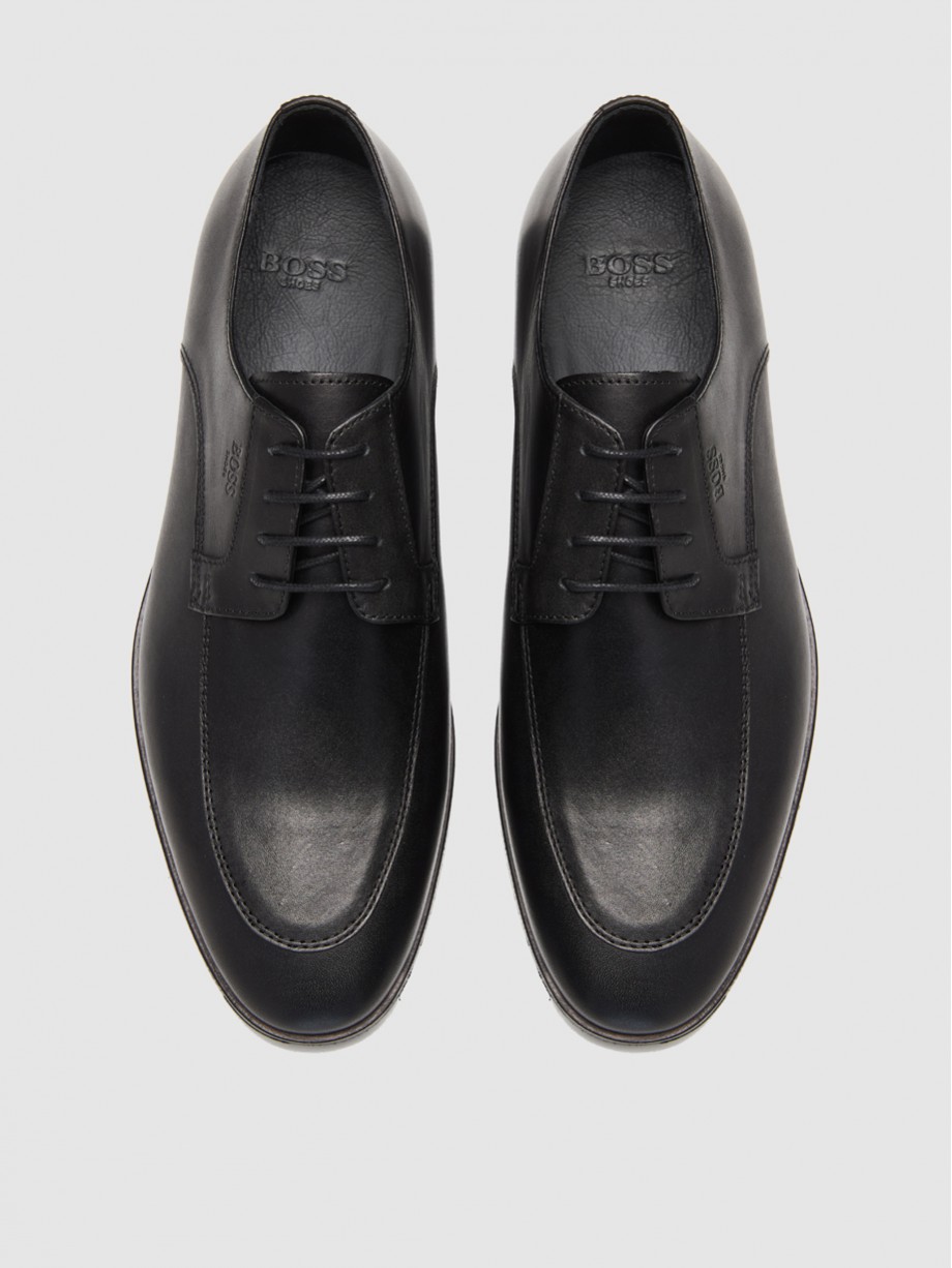 Κλασικά ανδρικά μαύρα