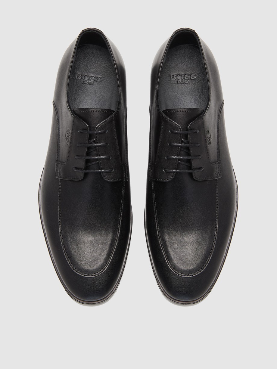 Κλασικά ανδρικά μαύρα