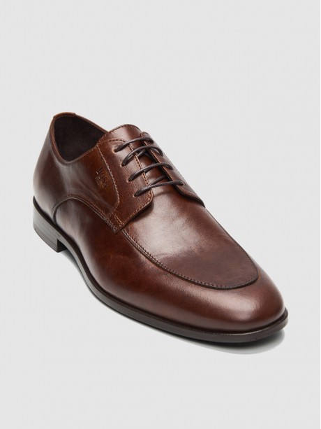 Κλασικά ανδρικά ταμπά