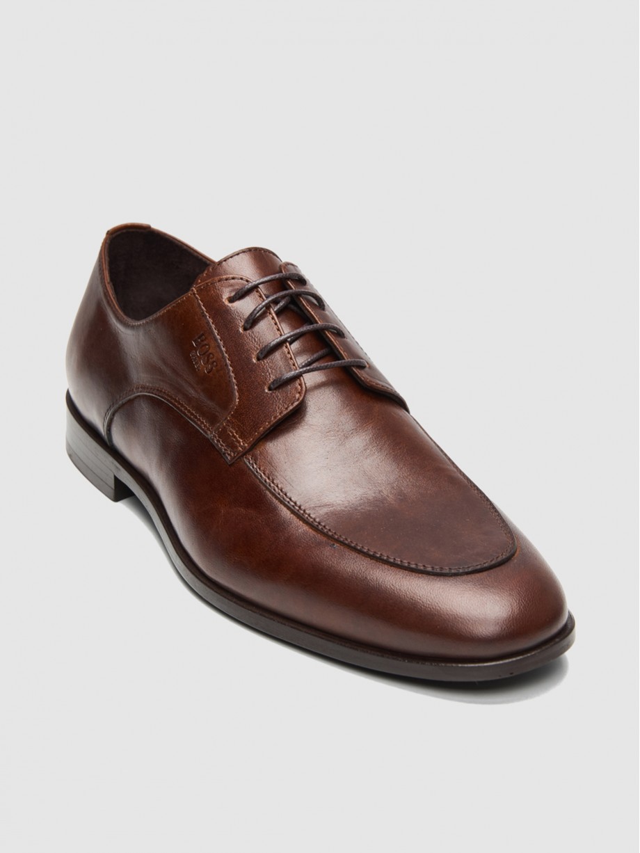 Κλασικά ανδρικά ταμπά