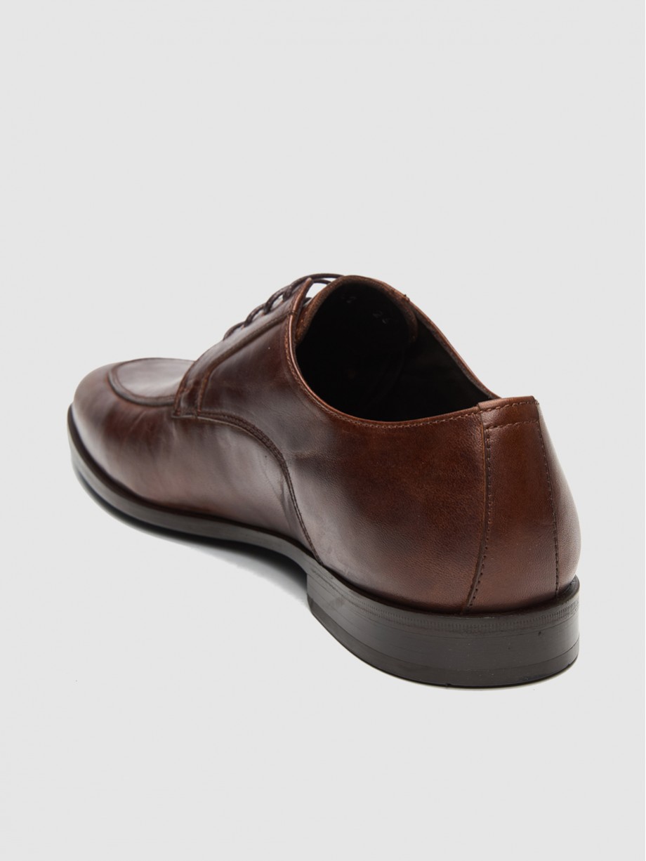 Κλασικά ανδρικά ταμπά