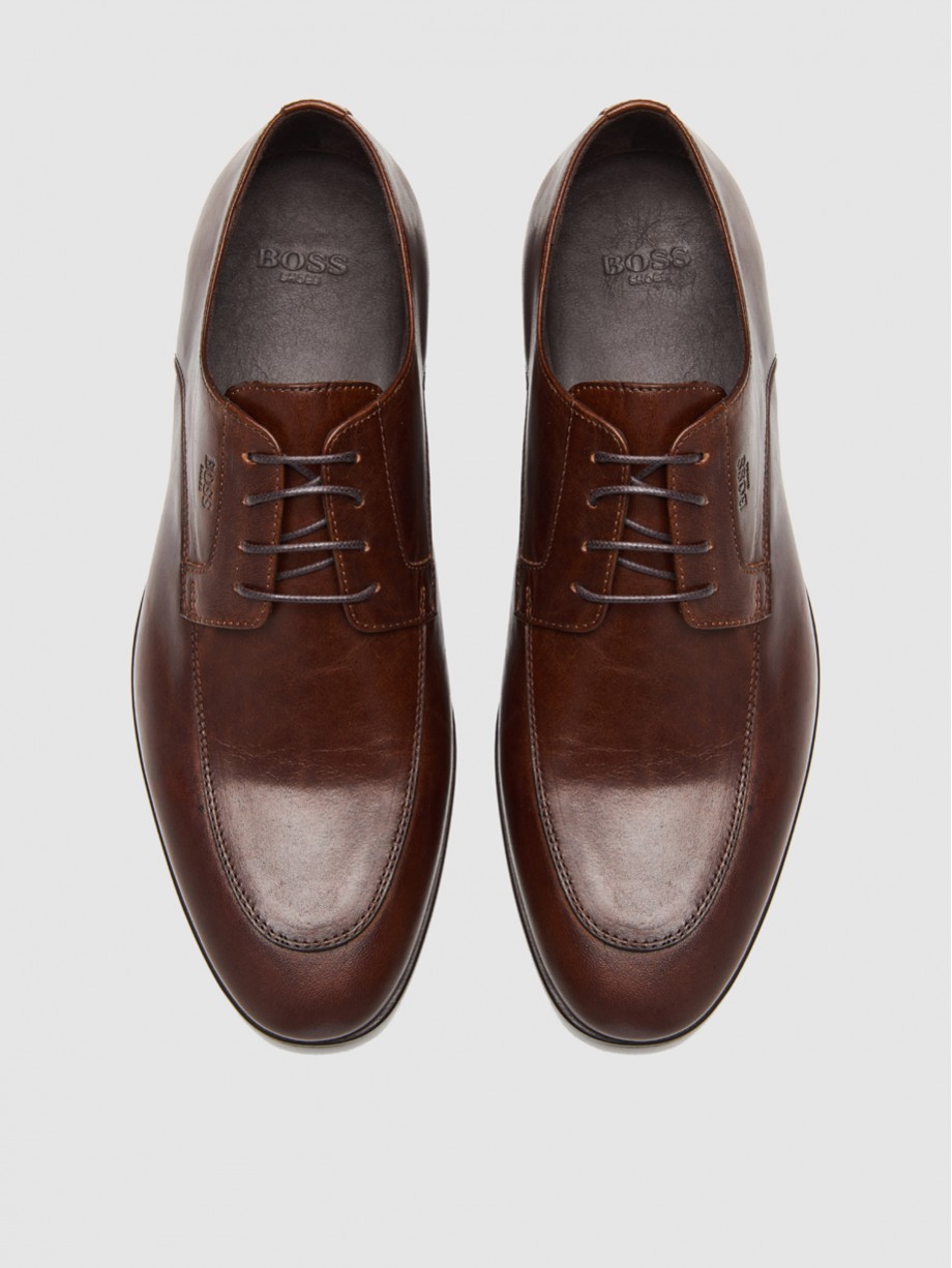 Κλασικά ανδρικά ταμπά