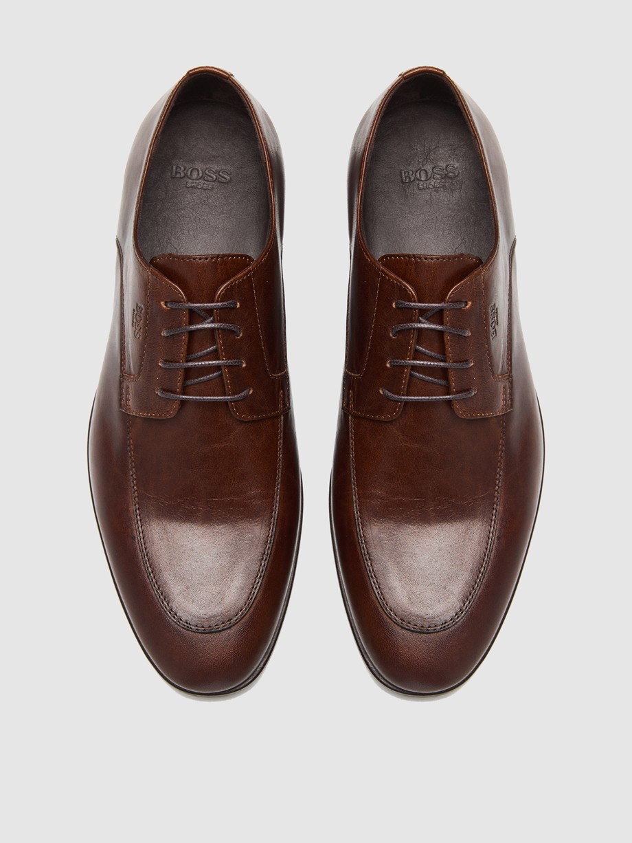 Κλασικά ανδρικά ταμπά