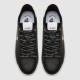 CODY001B Sneakers ανδρικά μαύρα