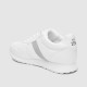 XIRIO008 Sneakers ανδρικά λευκά