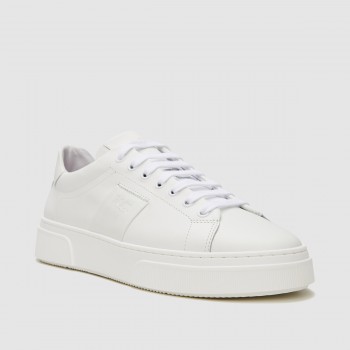 Z521 Sneakers ανδρικά λευκά