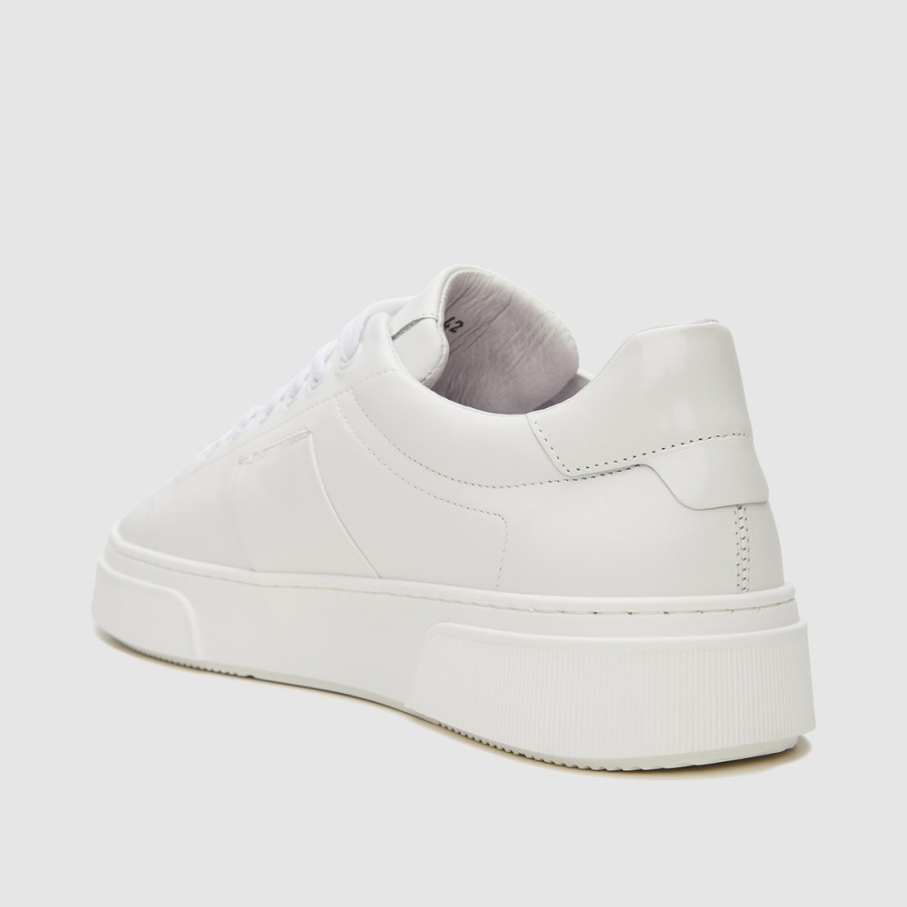 Z521 Sneakers ανδρικά λευκά