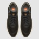Z640 Sneakers ανδρικά μαύρα