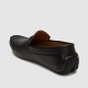 Z6890 Loafers ανδρικά μαύρα