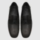 Z7538 Loafers ανδρικά μαύρα