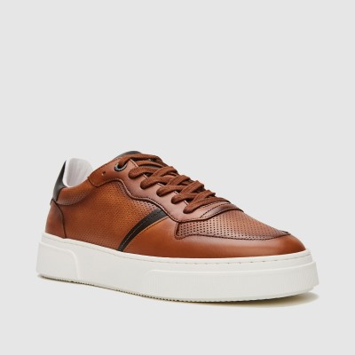 ZA220 STAMP Sneakers ανδρικά ταμπά
