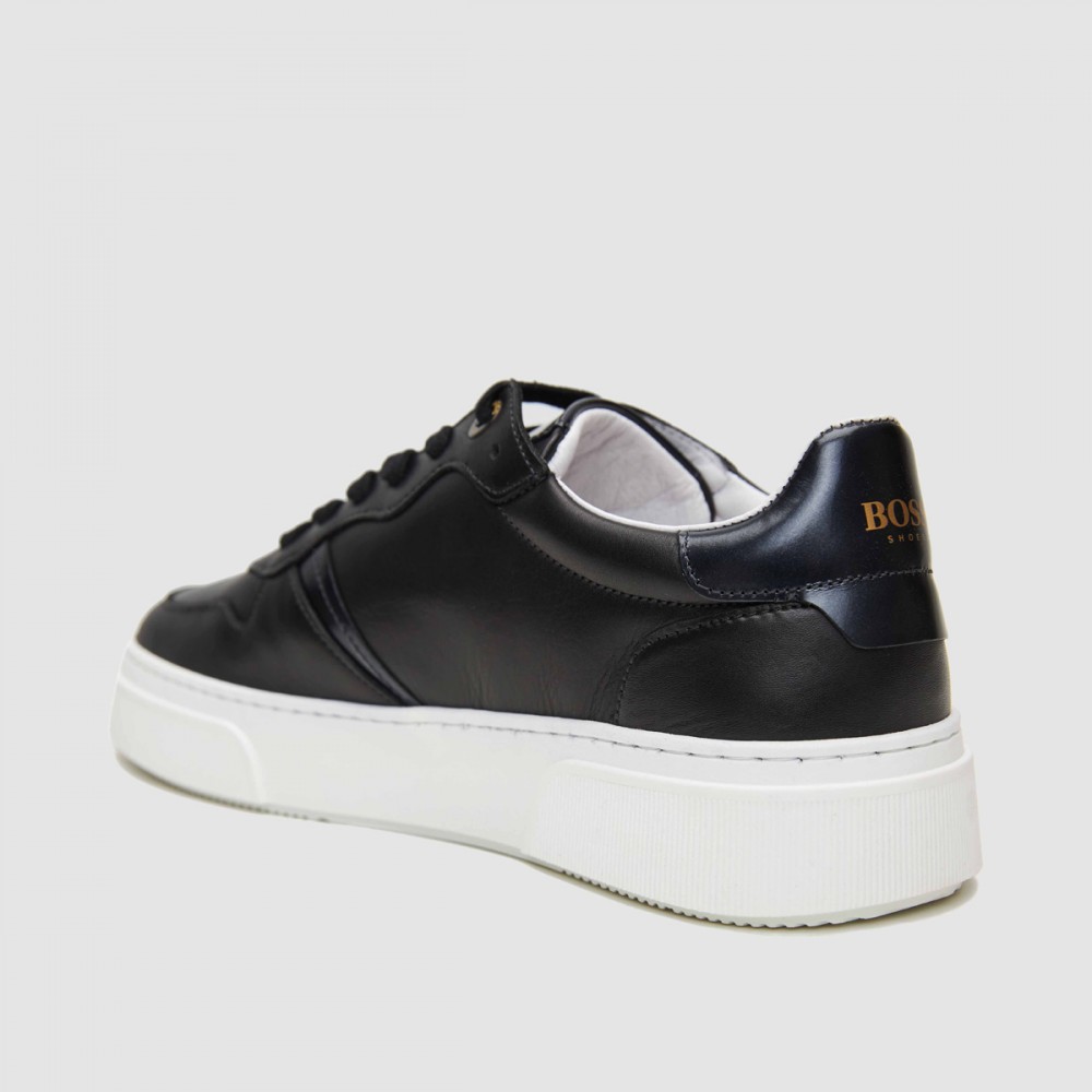 ZA220 Sneakers ανδρικά μαύρα