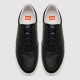 ZA220 Sneakers ανδρικά μαύρα
