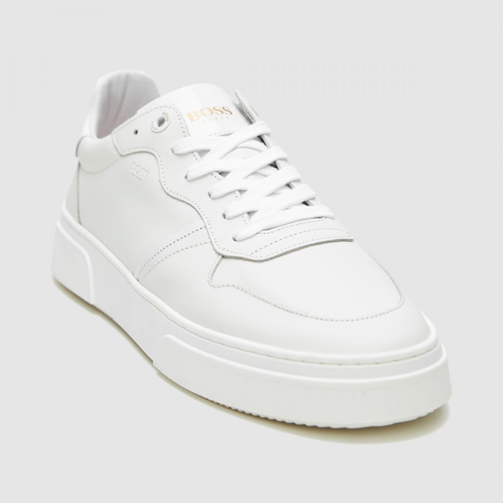 ZA220 Sneakers ανδρικά λευκά