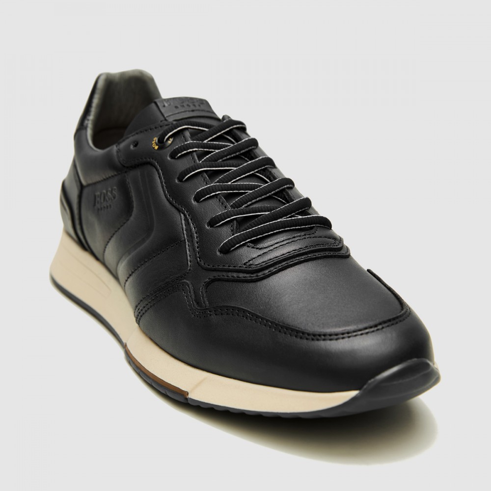 ZX290/B Sneakers ανδρικά μαύρα