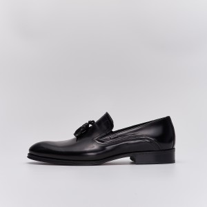 R5429 FLO Men's Dress shoes in black
