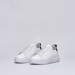 RWT110 Women's Sneakers white 