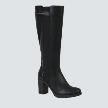 JESSIE001 Women's boots in black