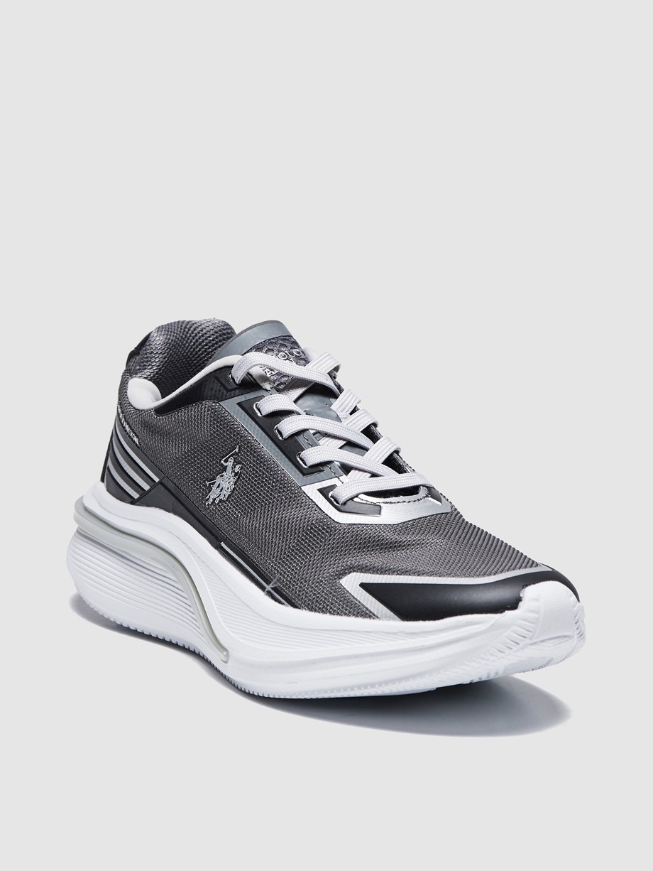 Sneakers γυναικεία μαύρα Sneakers γυναικεία μαύρα