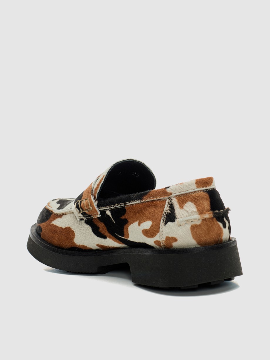 Loafers γυναικεία μαύρα