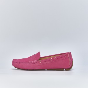 VW7104 SUE Women's Loafers in pink