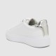ASHLEY003 Sneakers γυναικεία λευκά
