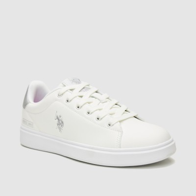 MARLYN001 Sneakers γυναικεία λευκά