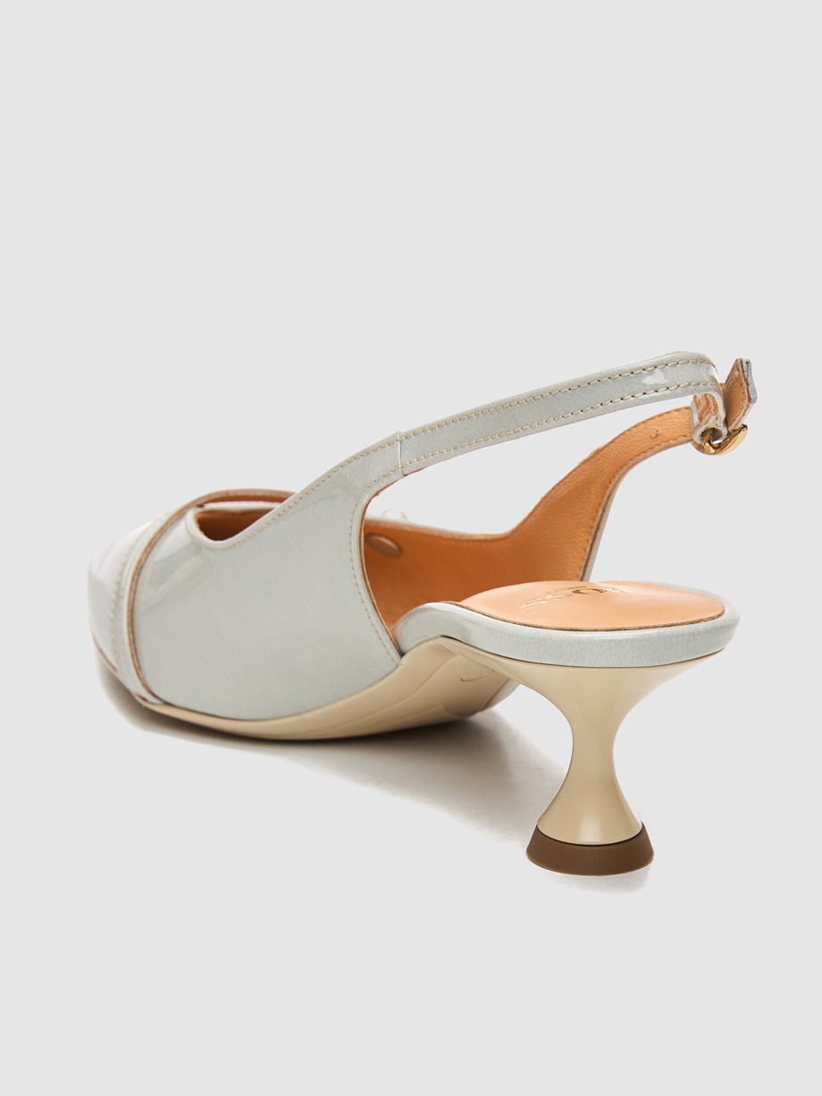 Mules γυναικεία μπλε